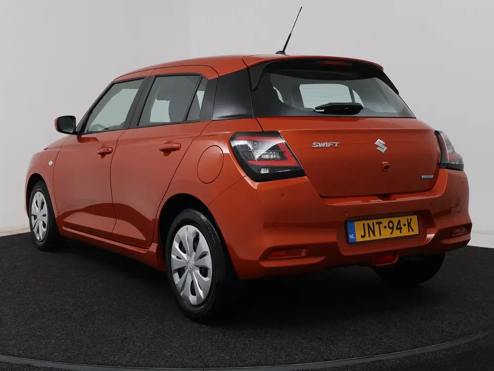 Suzuki Swift 1.2 Comfort Smart Hybrid uit 2025, foto 16