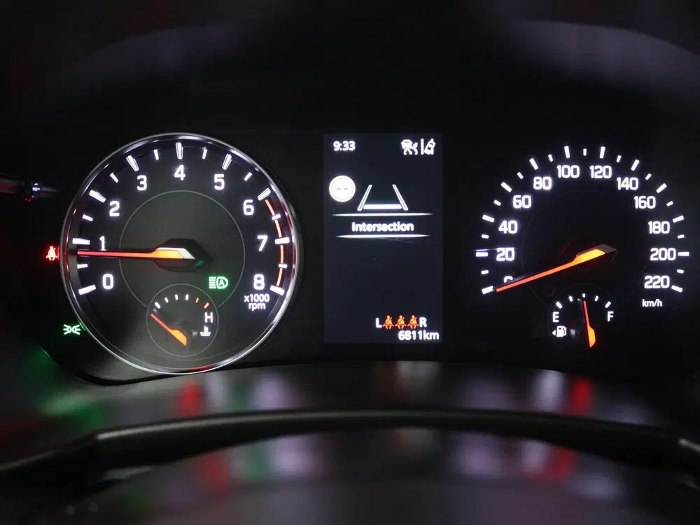 Suzuki Swift 1.2 Comfort Smart Hybrid uit 2025, foto 17