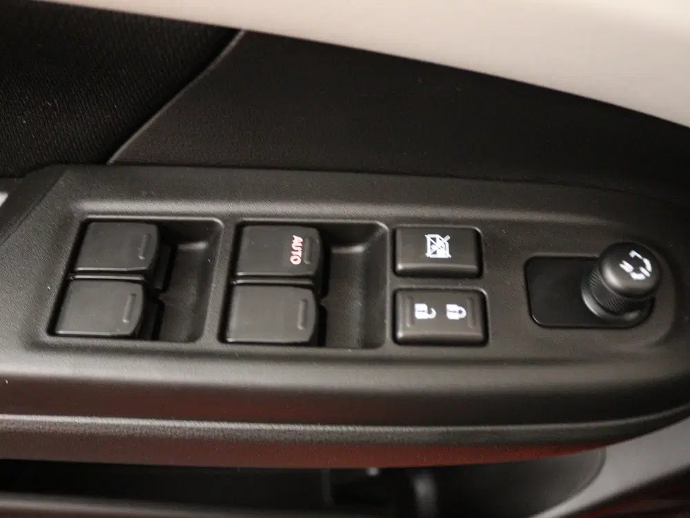 Suzuki Swift 1.2 Comfort Smart Hybrid uit 2025, foto 19