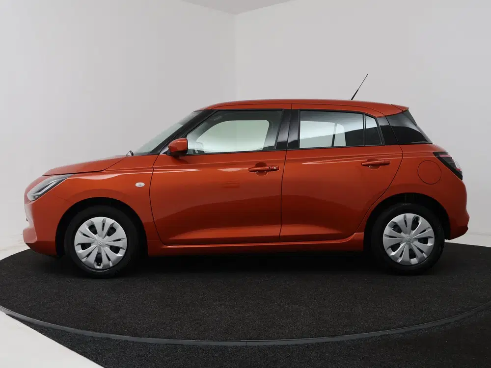 Suzuki Swift 1.2 Comfort Smart Hybrid uit 2025, foto 3