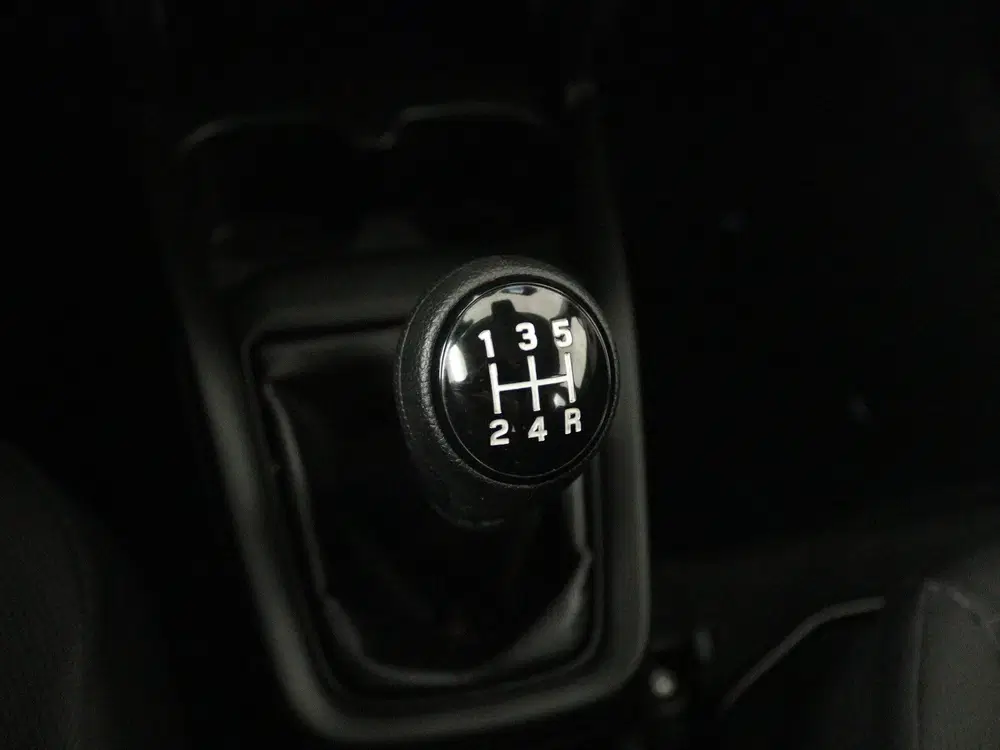 Suzuki Swift 1.2 Comfort Smart Hybrid uit 2025, foto 5