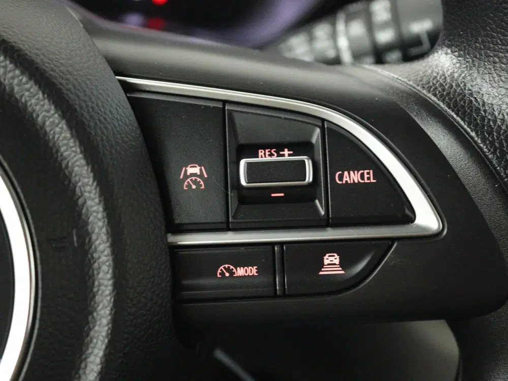 Suzuki Swift 1.2 Comfort Smart Hybrid uit 2025, foto 7