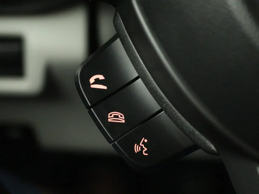 Suzuki Swift 1.2 Comfort Smart Hybrid uit 2025, foto 9