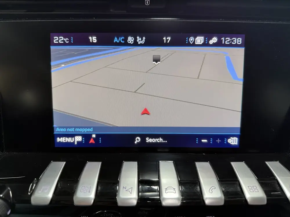 Peugeot 508 1.6 PureTech Active uit 2019, foto 14