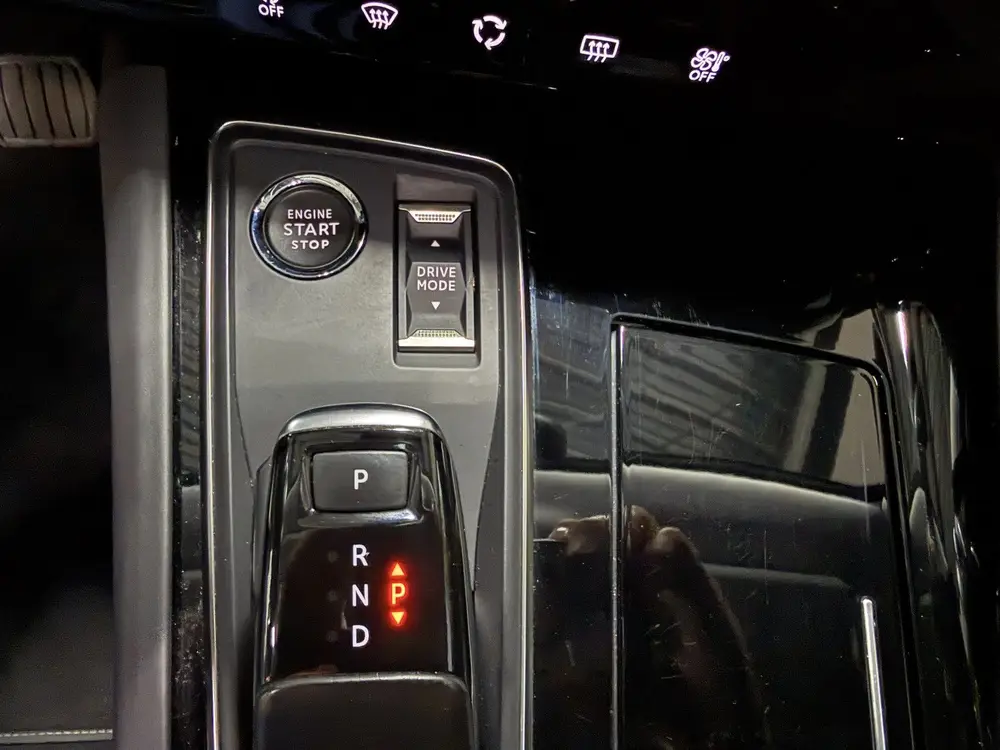 Peugeot 508 1.6 PureTech Active uit 2019, foto 16