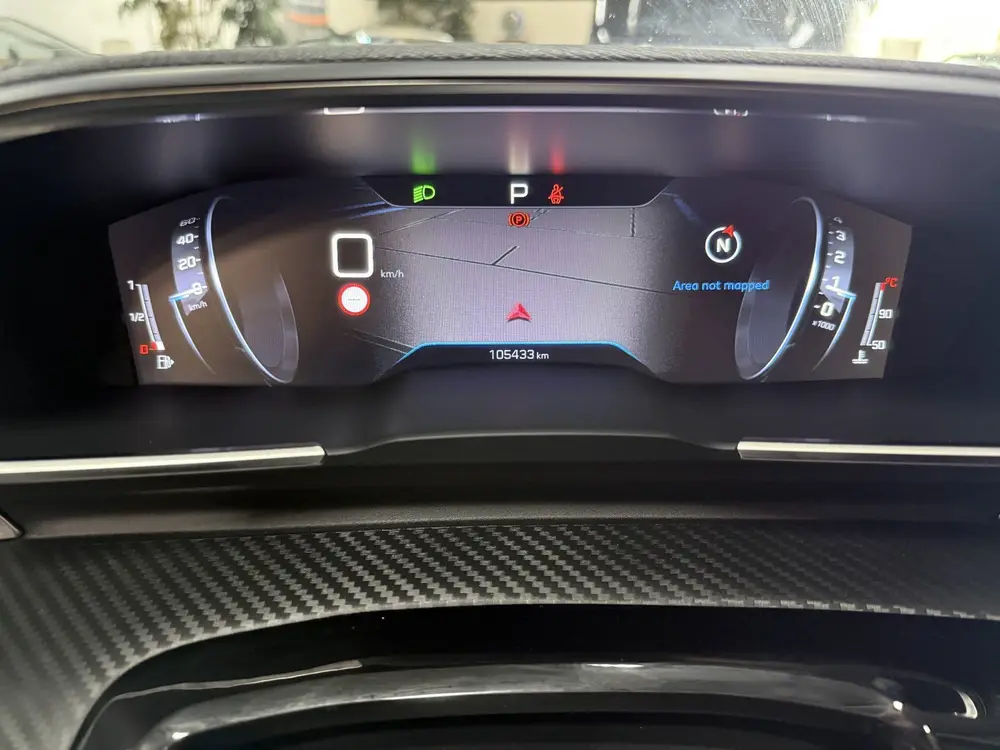 Peugeot 508 1.6 PureTech Active uit 2019, foto 17