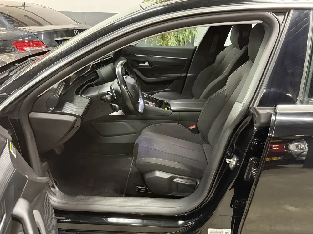 Peugeot 508 1.6 PureTech Active uit 2019, foto 8
