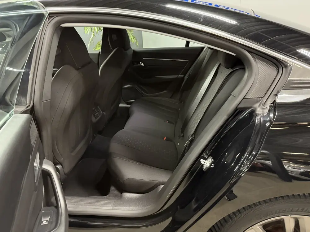 Peugeot 508 1.6 PureTech Active uit 2019, foto 9