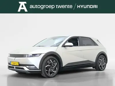 Hyundai IONIQ 5 Connect 73kWh uit 2022