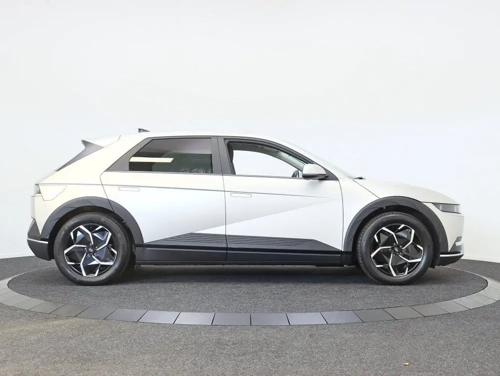 Hyundai IONIQ 5 Connect 73kWh uit 2022, foto 12