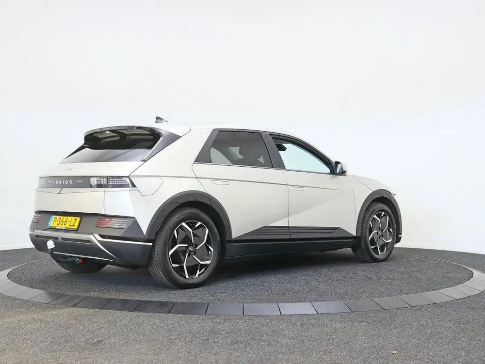 Hyundai IONIQ 5 Connect 73kWh uit 2022, foto 2