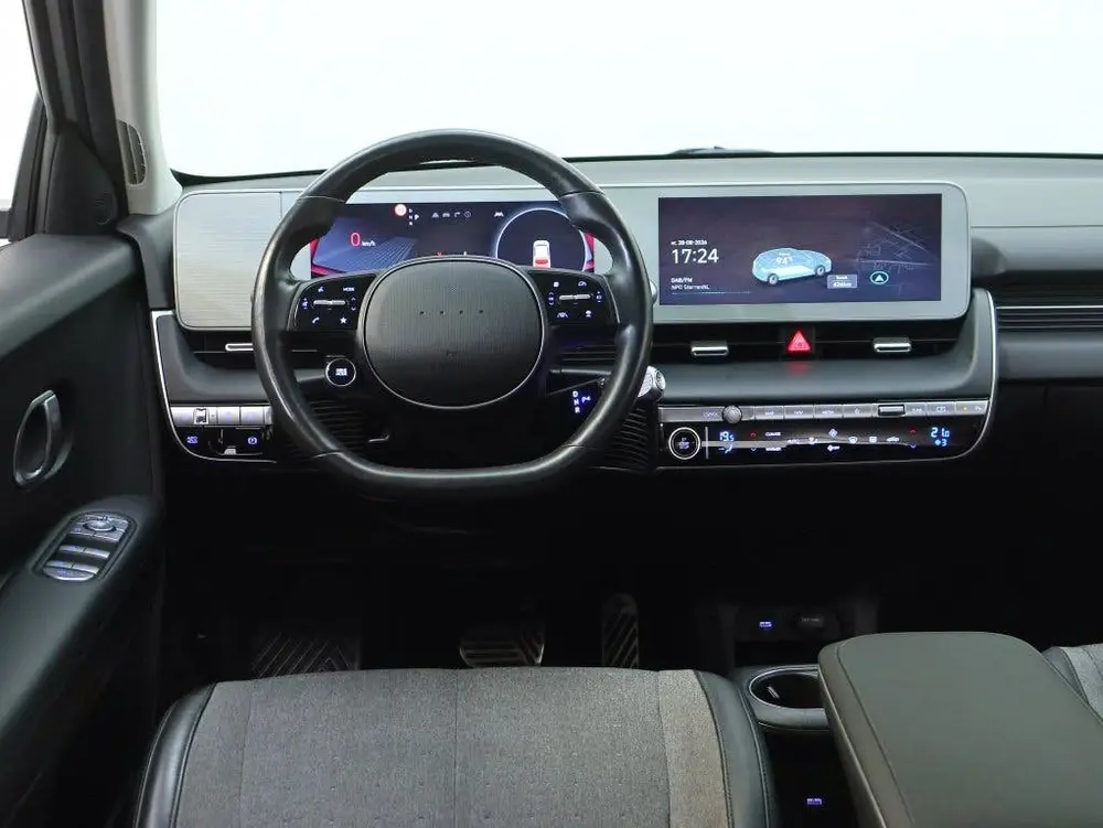 Hyundai IONIQ 5 Connect 73kWh uit 2022, foto 3