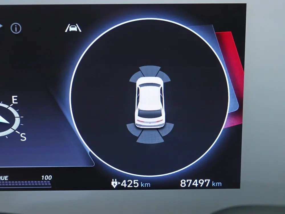 Hyundai IONIQ 5 Connect 73kWh uit 2022, foto 4