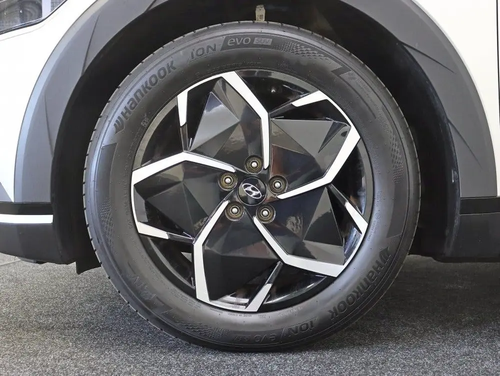 Hyundai IONIQ 5 Connect 73kWh uit 2022, foto 7