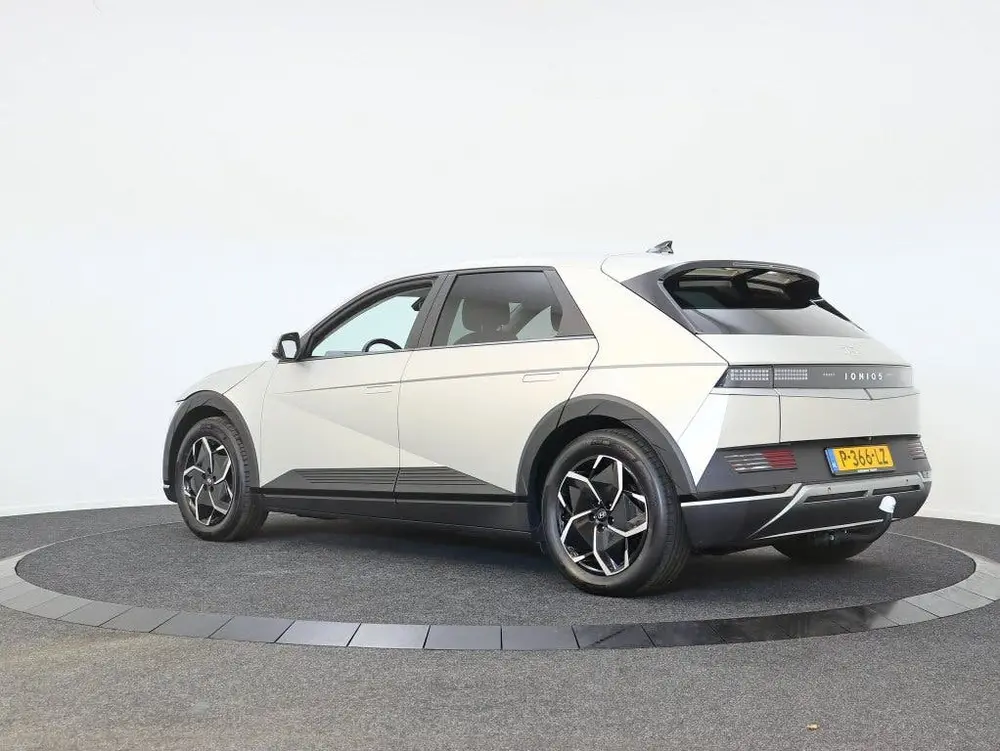 Hyundai IONIQ 5 Connect 73kWh uit 2022, foto 8