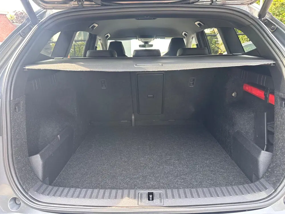 Skoda Enyaq 60 Sportline uit 2022, foto 15