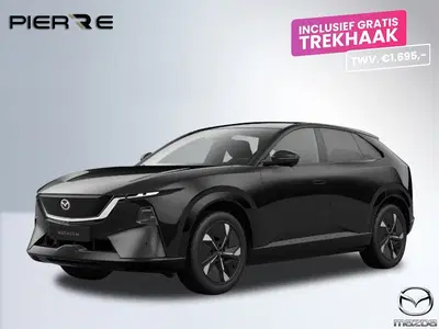 Mazda CX-6e Takumi Business Edition 78 kWh NAVI uit 2026