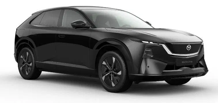 Mazda CX-6e Takumi Business Edition 78 kWh NAVI uit 2026, foto 3