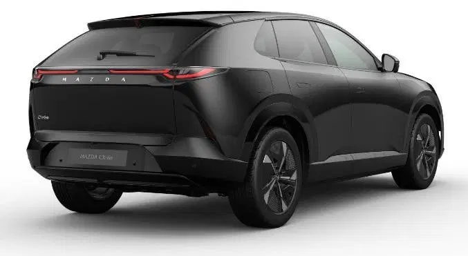 Mazda CX-6e Takumi Business Edition 78 kWh NAVI uit 2026, foto 4