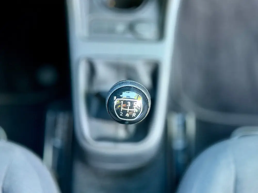 Volkswagen Up! 1.0 BMT move up! * AIRCO * 5 DEURS * uit 2019, foto 8