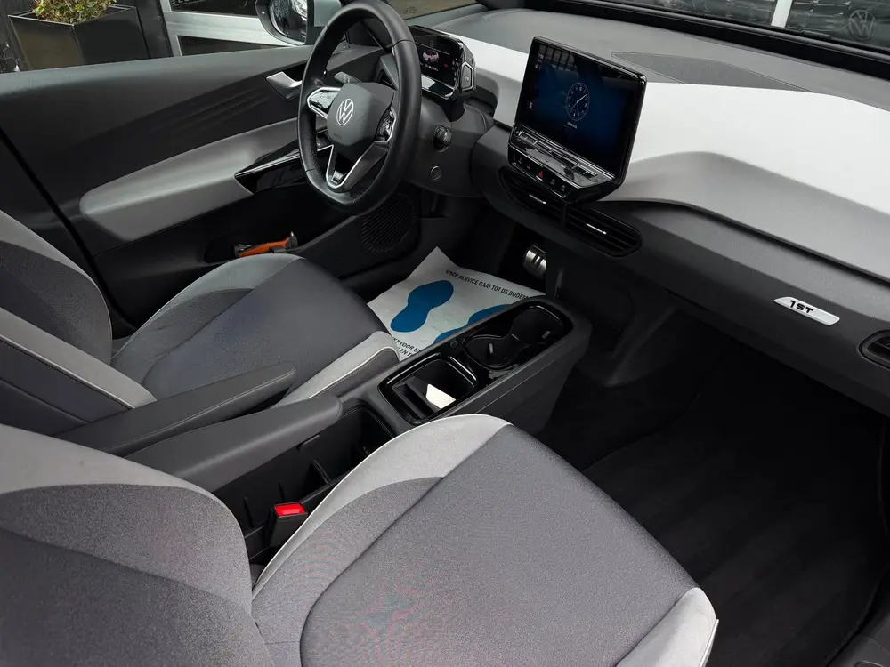 Volkswagen ID.3 1st Plus Pro Perf. 58 kWh SoH 93,3% /ACC/ Ca uit 2020, foto 11