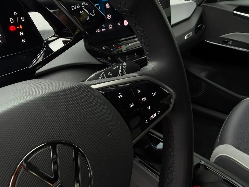 Volkswagen ID.3 1st Plus Pro Perf. 58 kWh SoH 93,3% /ACC/ Ca uit 2020, foto 14