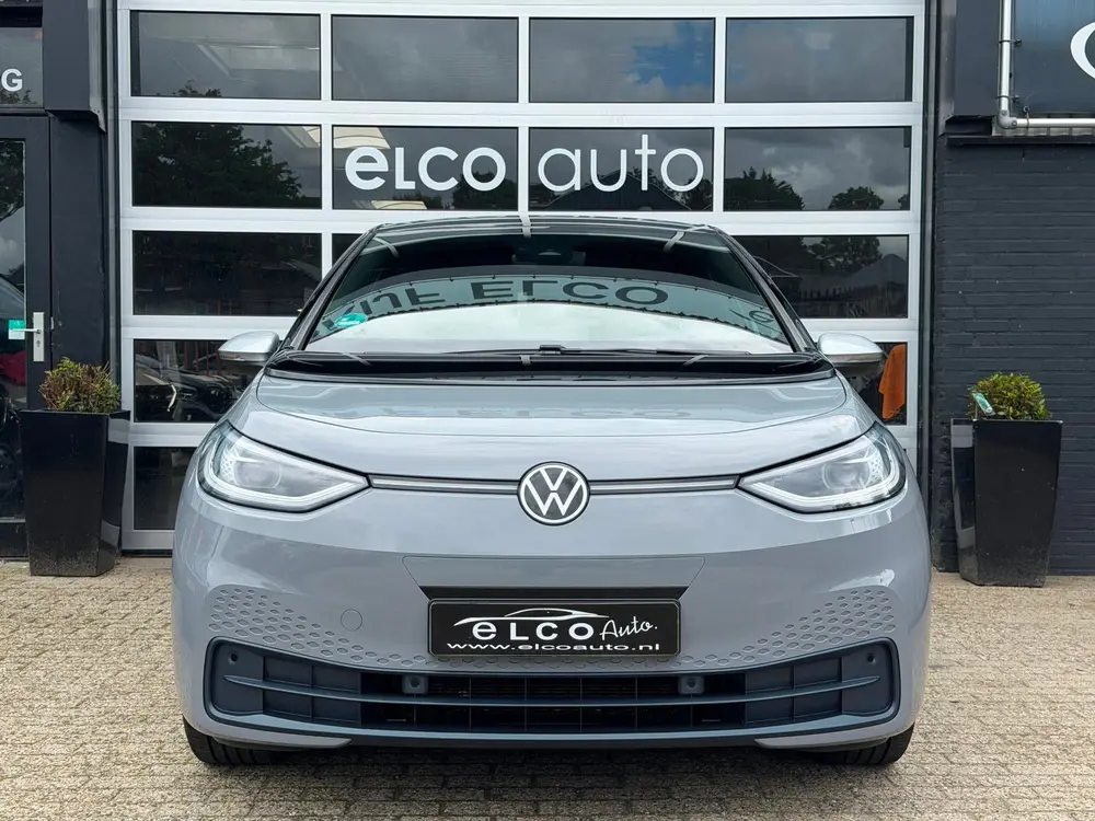 Volkswagen ID.3 1st Plus Pro Perf. 58 kWh SoH 93,3% /ACC/ Ca uit 2020, foto 2
