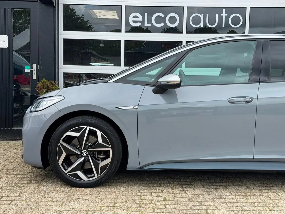 Volkswagen ID.3 1st Plus Pro Perf. 58 kWh SoH 93,3% /ACC/ Ca uit 2020, foto 4