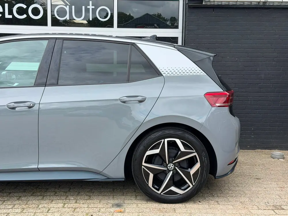 Volkswagen ID.3 1st Plus Pro Perf. 58 kWh SoH 93,3% /ACC/ Ca uit 2020, foto 5