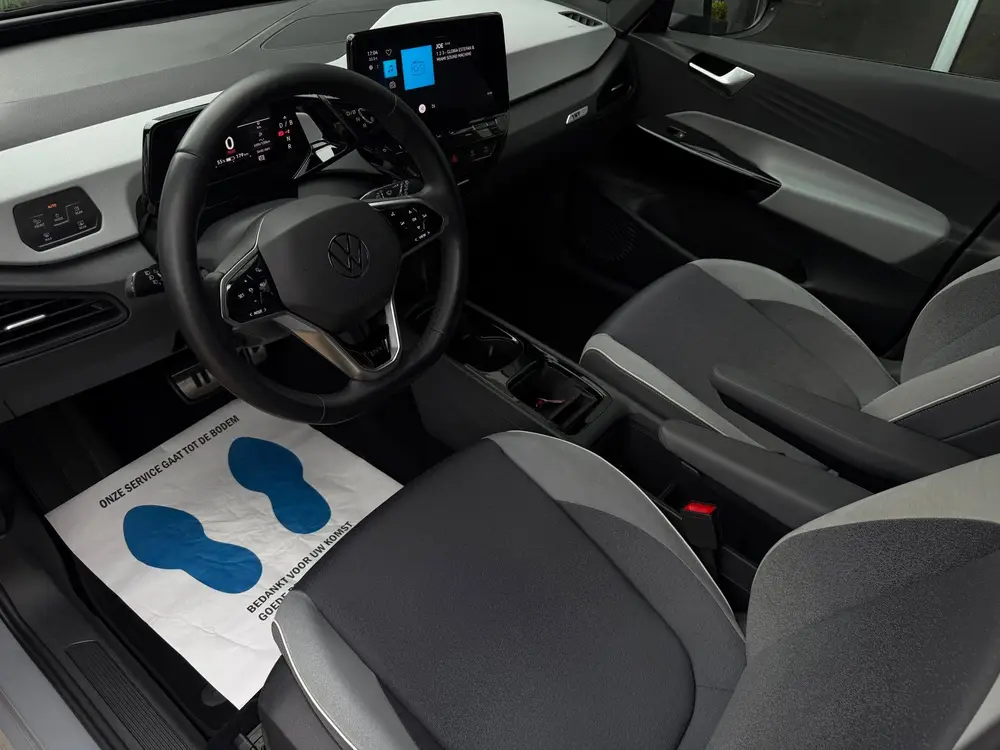 Volkswagen ID.3 1st Plus Pro Perf. 58 kWh SoH 93,3% /ACC/ Ca uit 2020, foto 6