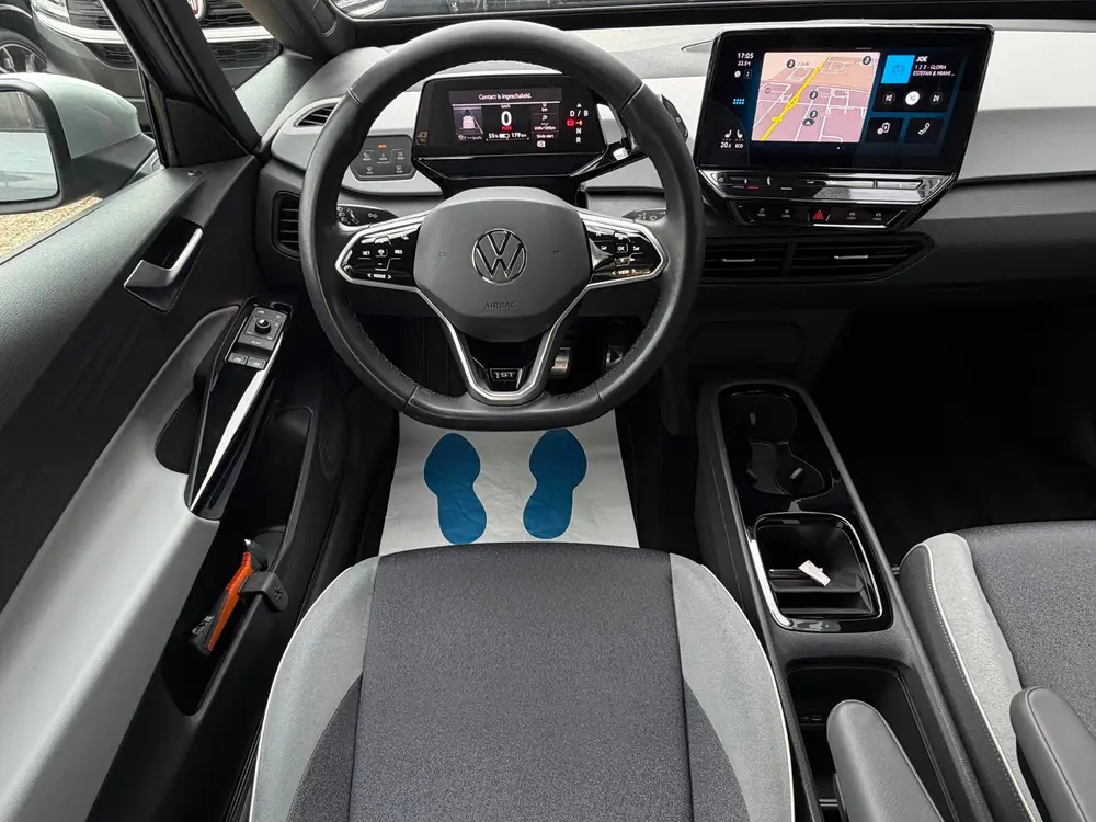 Volkswagen ID.3 1st Plus Pro Perf. 58 kWh SoH 93,3% /ACC/ Ca uit 2020, foto 9