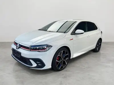Volkswagen Polo 2.0 GTI / IQ Light / CarPlay / nieuwstaat uit 2022