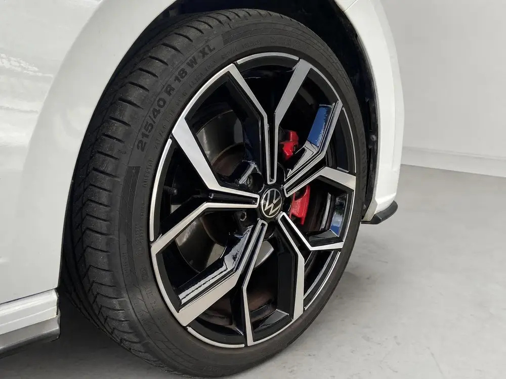 Volkswagen Polo 2.0 GTI / IQ Light / CarPlay / nieuwstaat uit 2022, foto 10