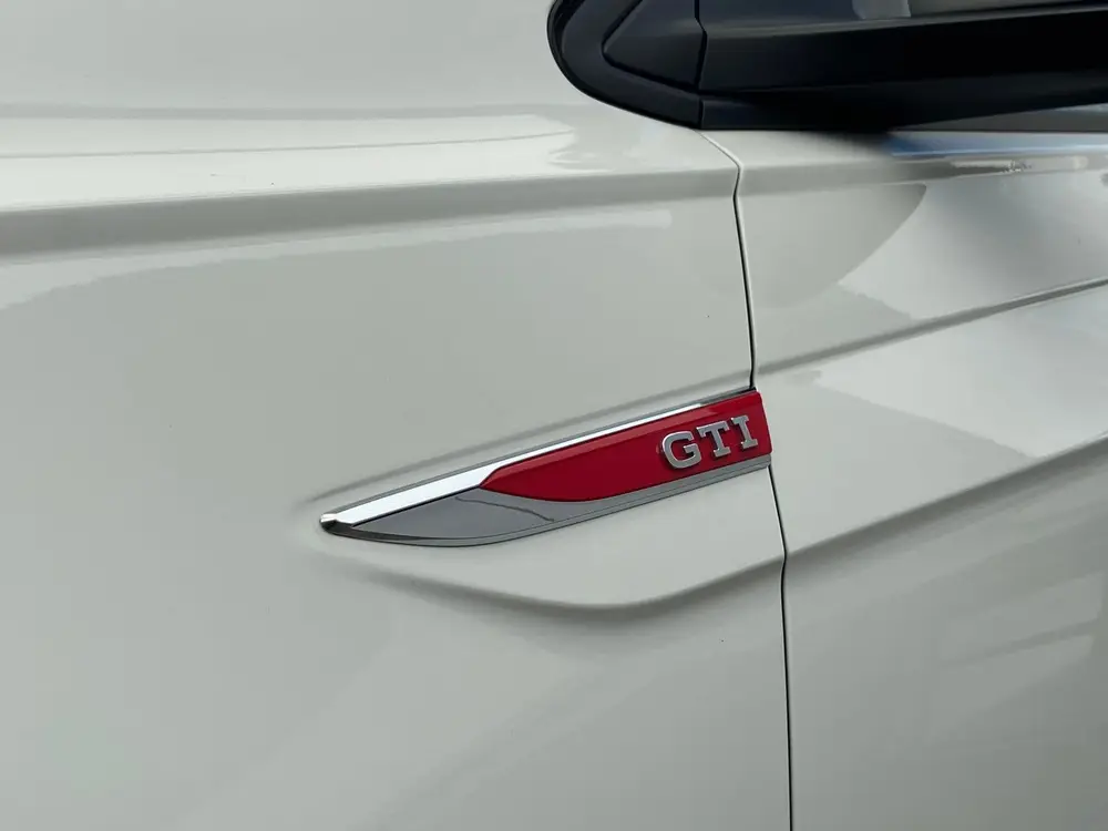 Volkswagen Polo 2.0 GTI / IQ Light / CarPlay / nieuwstaat uit 2022, foto 11