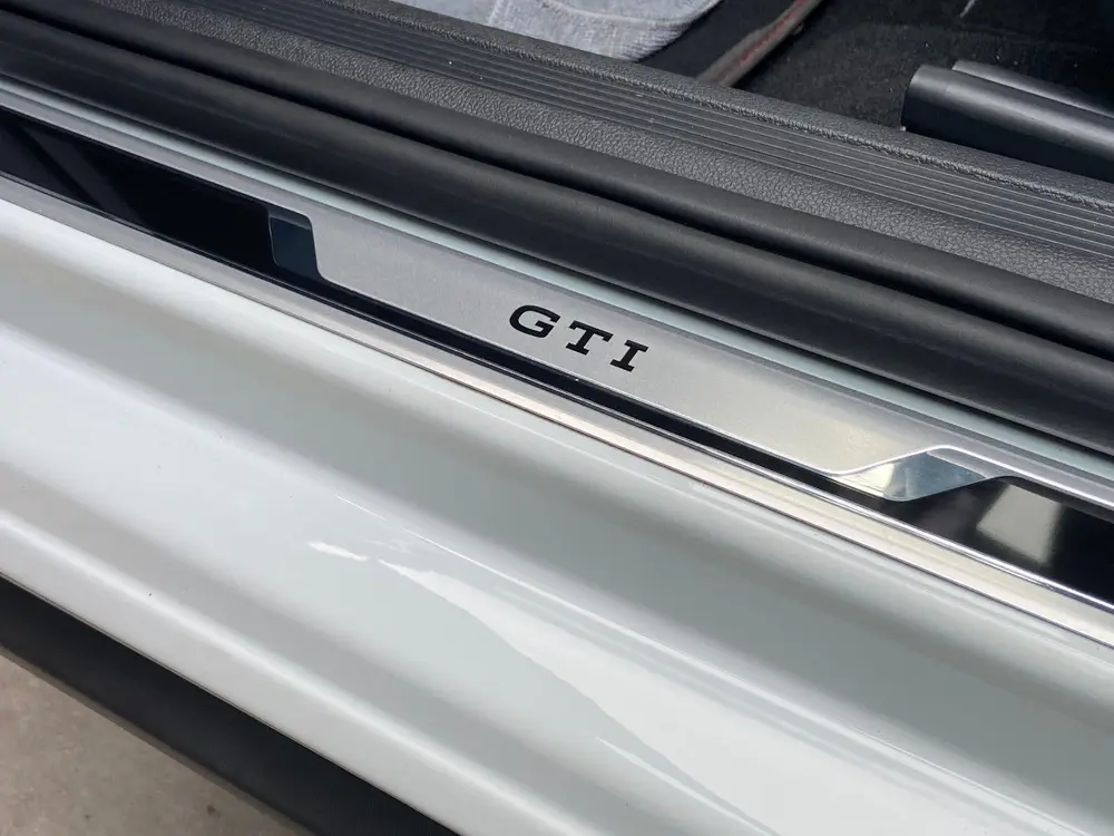 Volkswagen Polo 2.0 GTI / IQ Light / CarPlay / nieuwstaat uit 2022, foto 12