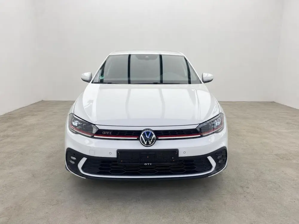 Volkswagen Polo 2.0 GTI / IQ Light / CarPlay / nieuwstaat uit 2022, foto 2