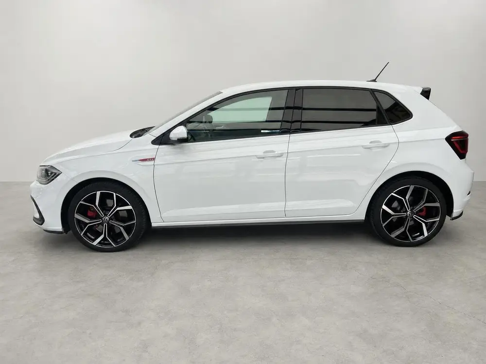 Volkswagen Polo 2.0 GTI / IQ Light / CarPlay / nieuwstaat uit 2022, foto 3
