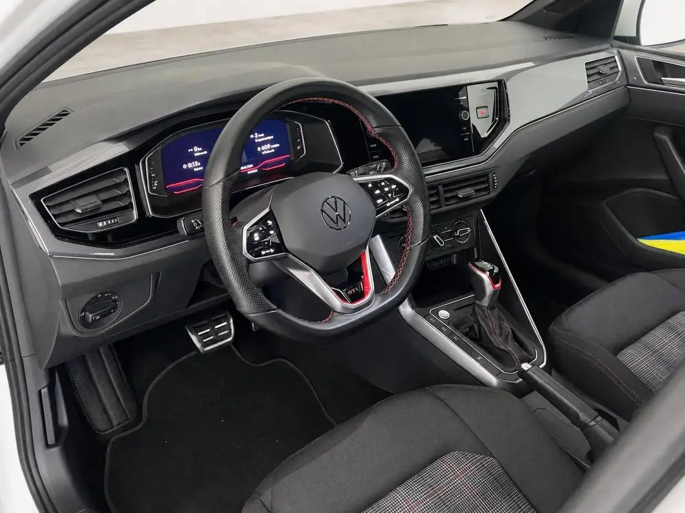 Volkswagen Polo 2.0 GTI / IQ Light / CarPlay / nieuwstaat uit 2022, foto 7