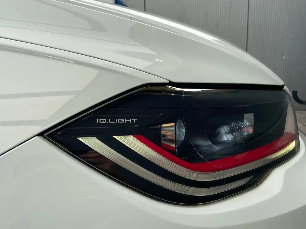 Volkswagen Polo 2.0 GTI / IQ Light / CarPlay / nieuwstaat uit 2022, foto 9