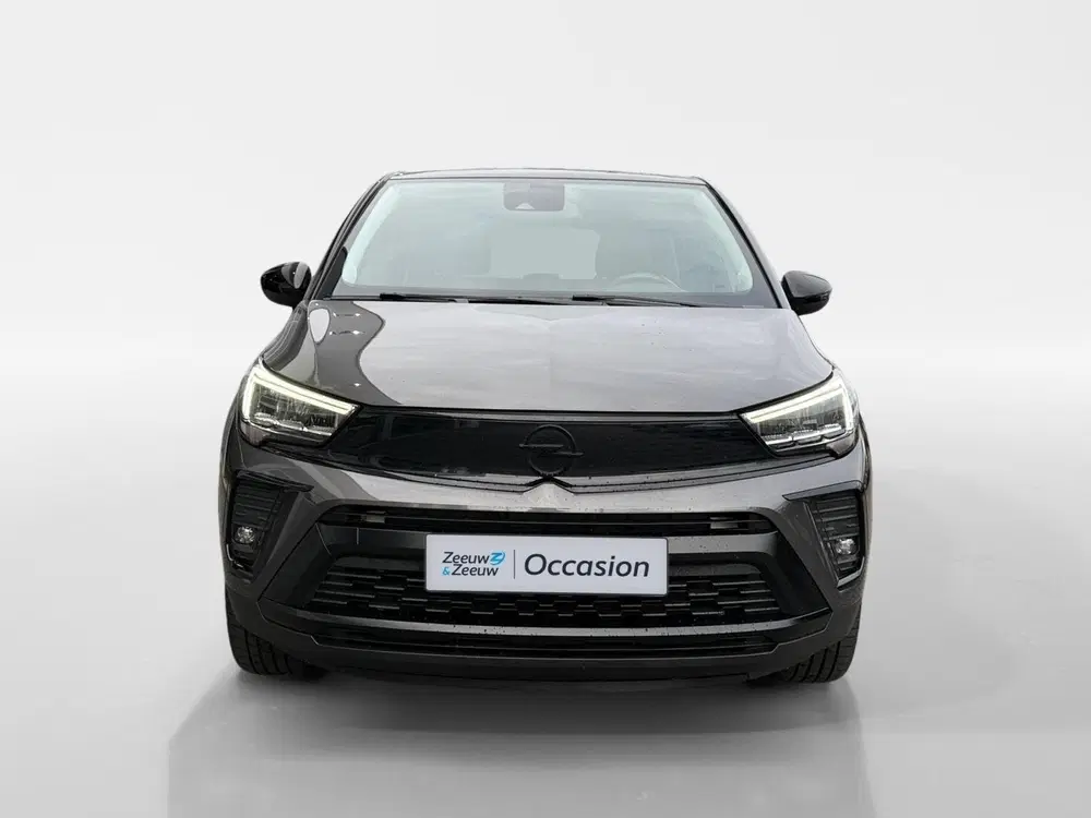 Opel Crossland 1.2 Turbo GS Line 12 MAANDEN GARANTIE uit 2022, foto 2
