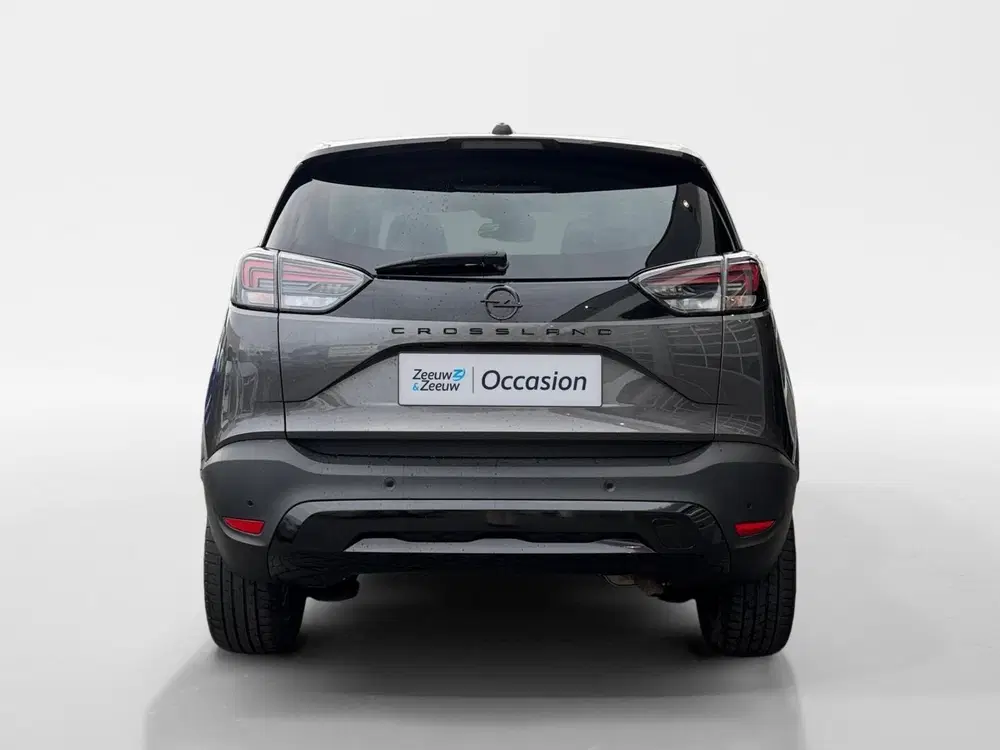 Opel Crossland 1.2 Turbo GS Line 12 MAANDEN GARANTIE uit 2022, foto 5