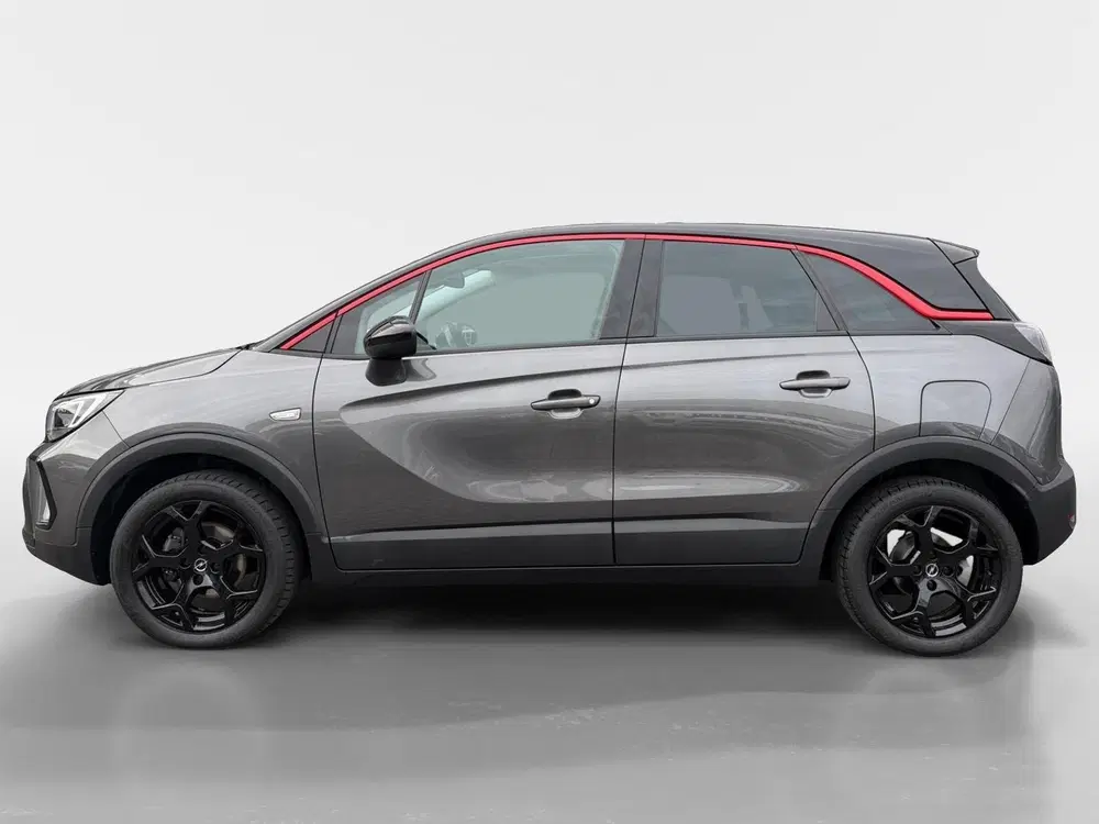 Opel Crossland 1.2 Turbo GS Line 12 MAANDEN GARANTIE uit 2022, foto 7