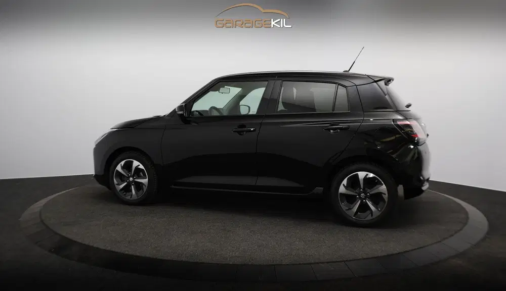 Suzuki Swift 1.2 Comfort Smart Hybrid Dealeronderh uit 2024, foto 11