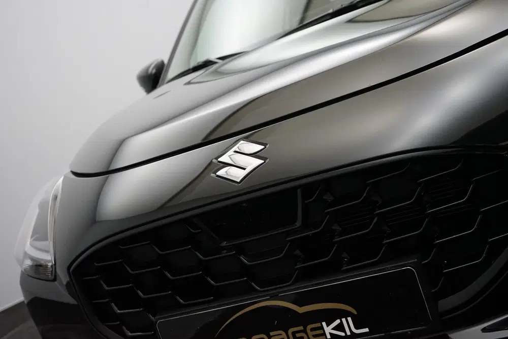 Suzuki Swift 1.2 Comfort Smart Hybrid Dealeronderh uit 2024, foto 14