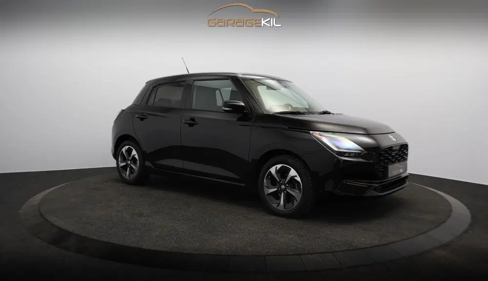 Suzuki Swift 1.2 Comfort Smart Hybrid Dealeronderh uit 2024, foto 5