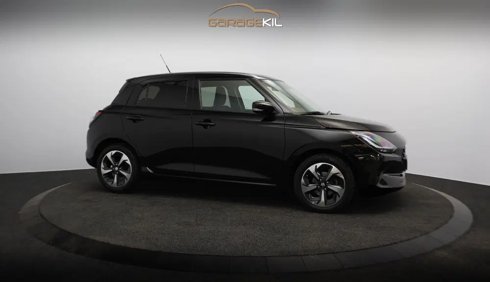 Suzuki Swift 1.2 Comfort Smart Hybrid Dealeronderh uit 2024, foto 6