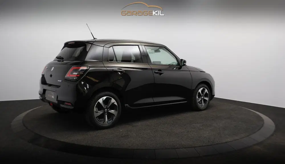 Suzuki Swift 1.2 Comfort Smart Hybrid Dealeronderh uit 2024, foto 7