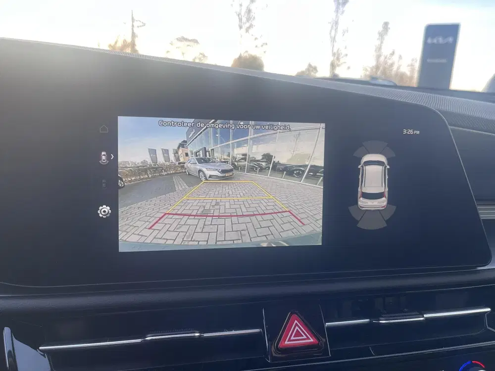 Kia Niro Plus 64.8 kWh DEMO VOORDEEL 17% BIJTELLING uit 2025, foto 10