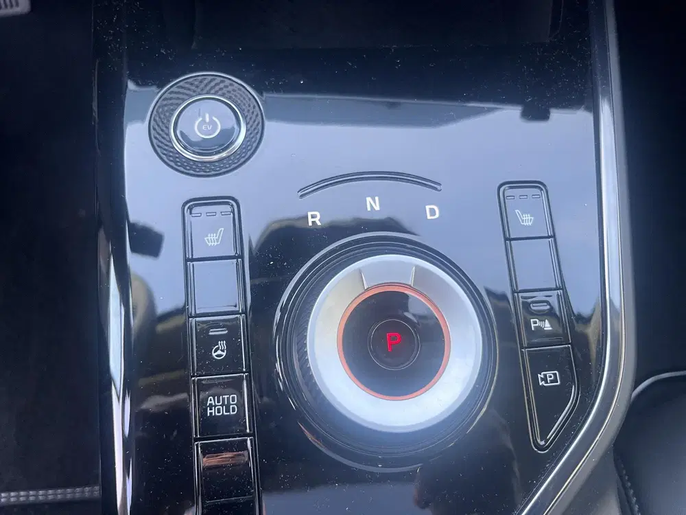 Kia Niro Plus 64.8 kWh DEMO VOORDEEL 17% BIJTELLING uit 2025, foto 11