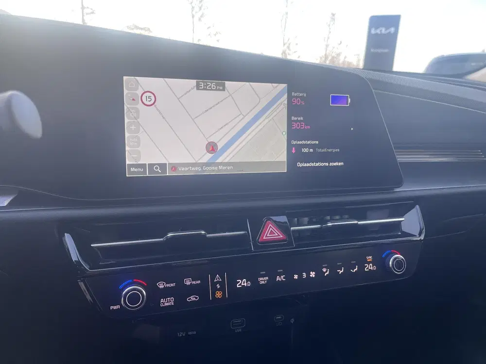 Kia Niro Plus 64.8 kWh DEMO VOORDEEL 17% BIJTELLING uit 2025, foto 12